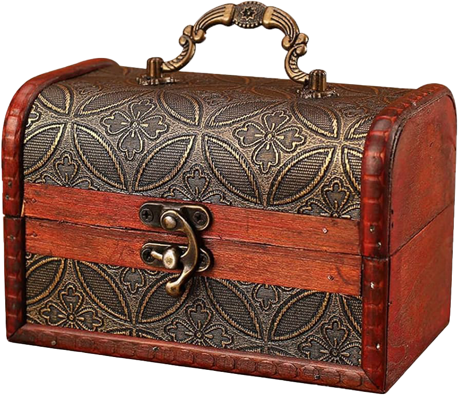 Chúng Ta Rực Rỡ Từ Những Vụn Vỡ - Phiên Bản Giới Hạn - Tặng Kèm Chữ Ký Và Lời Chúc Từ Tác Giả + Hộp Bài 30 Lá Được Thiết Kế Độc Bản + Hộp Châu Báu Nhỏ Xinh - Ảnh 4