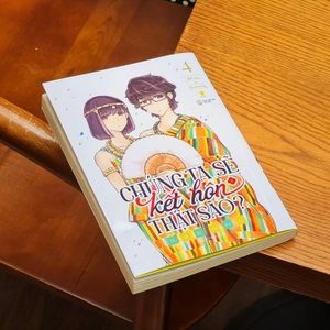 chúng ta sẽ kết hôn thật sao? - 365 days to the wedding - tập 4 - Ảnh 3