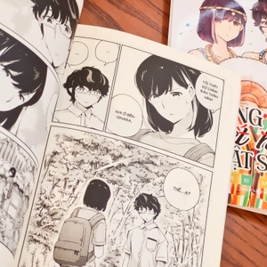 chúng ta sẽ kết hôn thật sao? - 365 days to the wedding - tập 4 - Ảnh 4