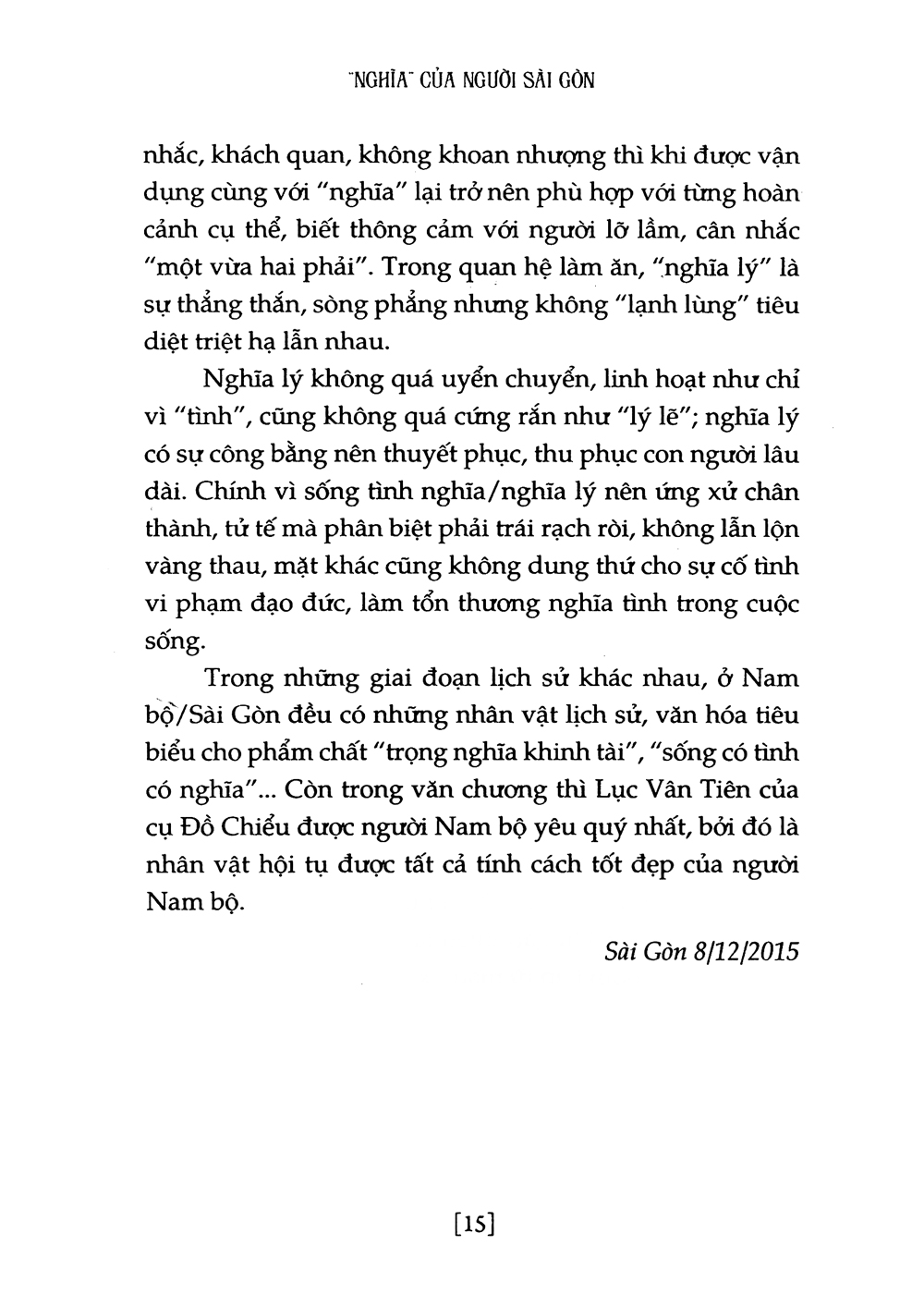chúng ta sẽ nói gì khi gặp lại nhau - Ảnh 13