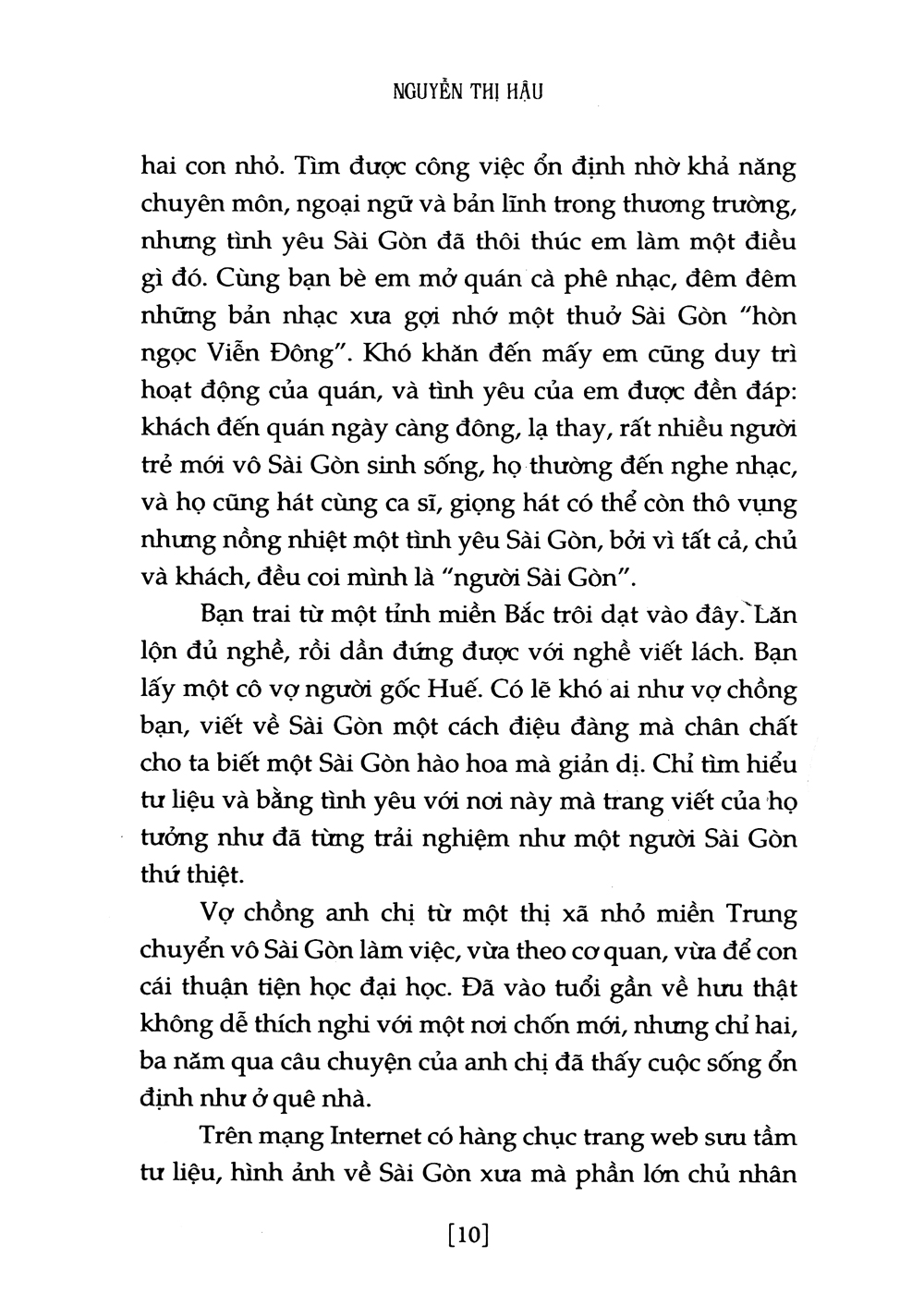 chúng ta sẽ nói gì khi gặp lại nhau - Ảnh 8