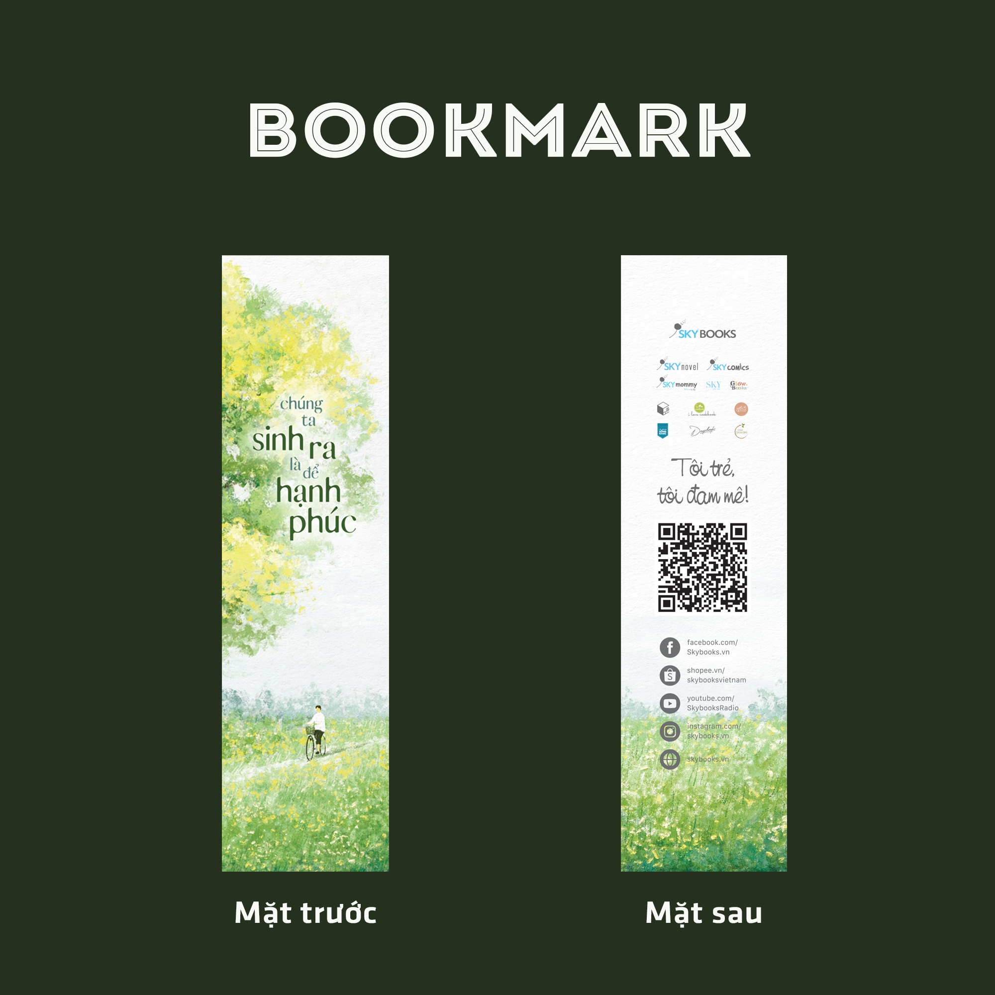 chúng ta sinh ra là để hạnh phúc - Ảnh 7