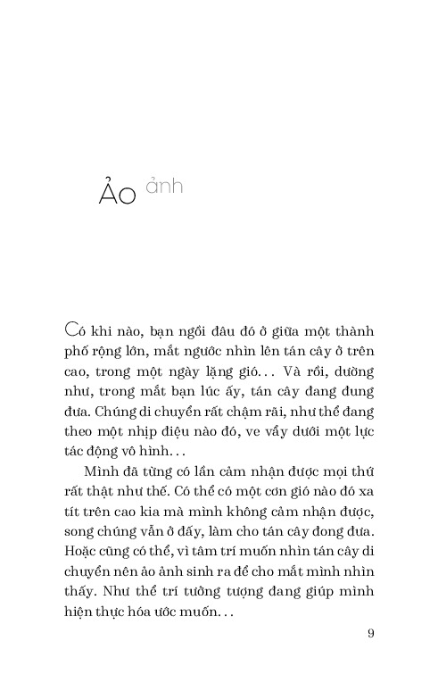 chúng ta sống để bước tiếp - kèm chữ ký tác giả - Ảnh 7