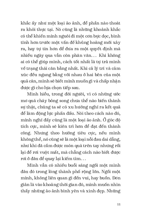 chúng ta sống để bước tiếp - kèm chữ ký tác giả - Ảnh 9