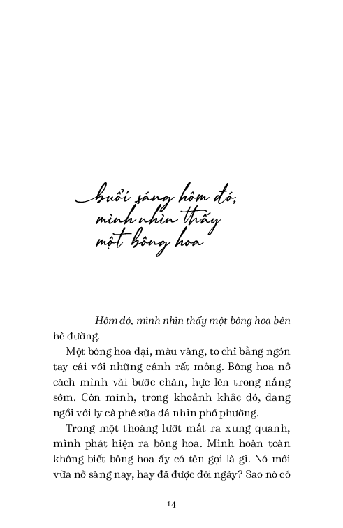 chúng ta sống để lắng nghe - Ảnh 4