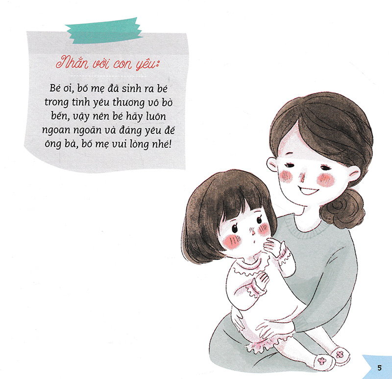 chúng ta trò truyện nhé, con của mẹ! - nhà mình có giàu không? (tái bản 2024) - Ảnh 5