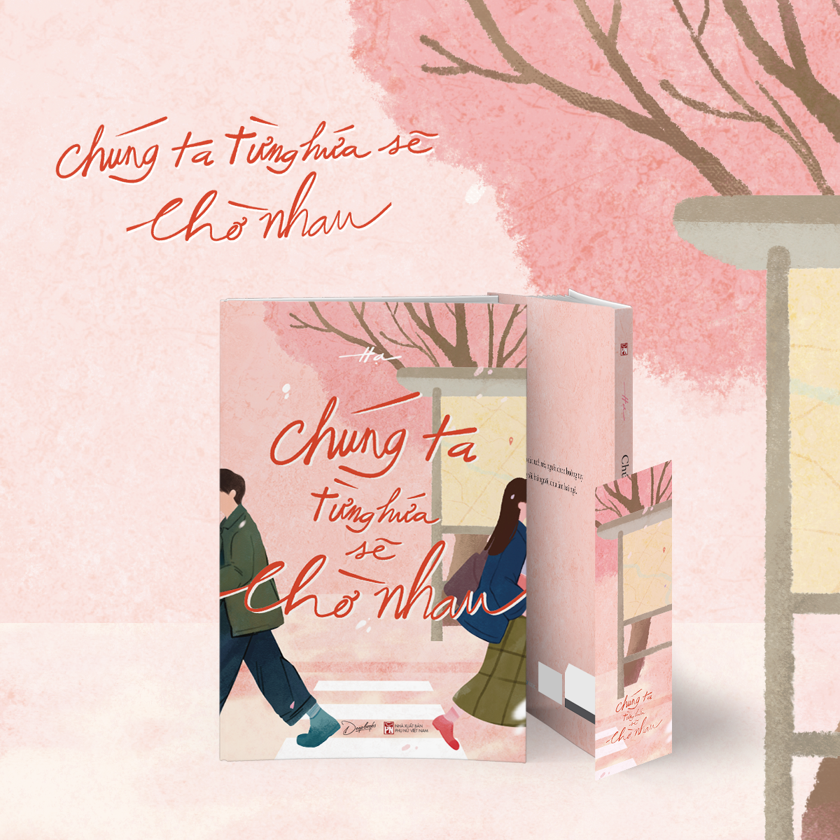 Chúng Ta Từng Hứa Sẽ Chờ Nhau - Ảnh 3