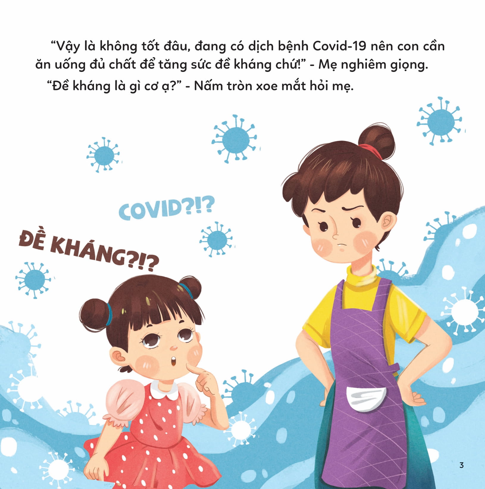 chung tay đánh bay dịch bệnh - ăn uống thể thao, nâng cao đề kháng - Ảnh 2