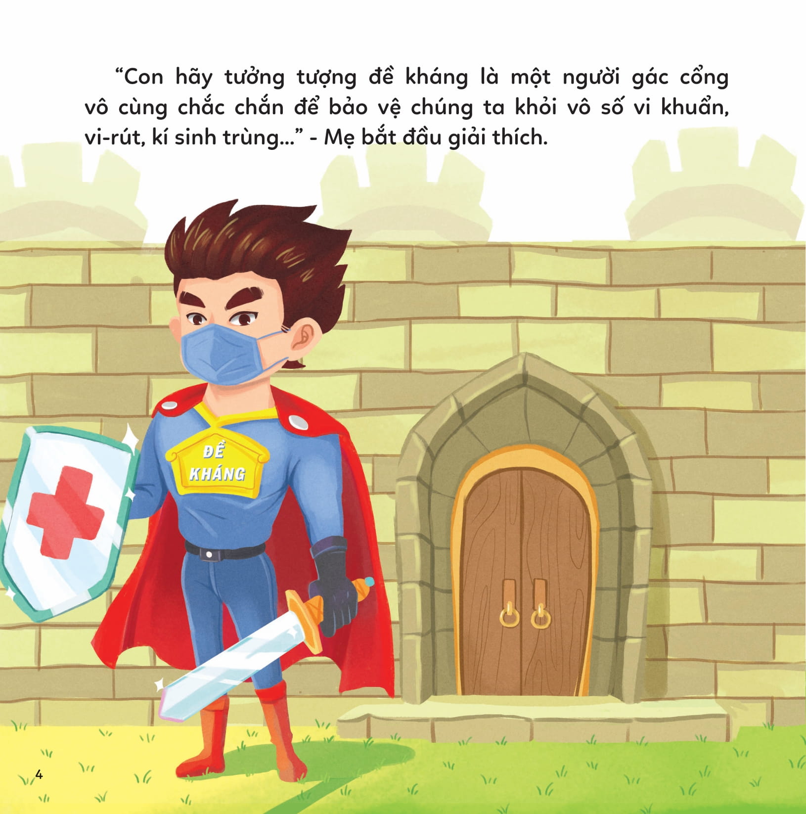 chung tay đánh bay dịch bệnh - ăn uống thể thao, nâng cao đề kháng - Ảnh 3