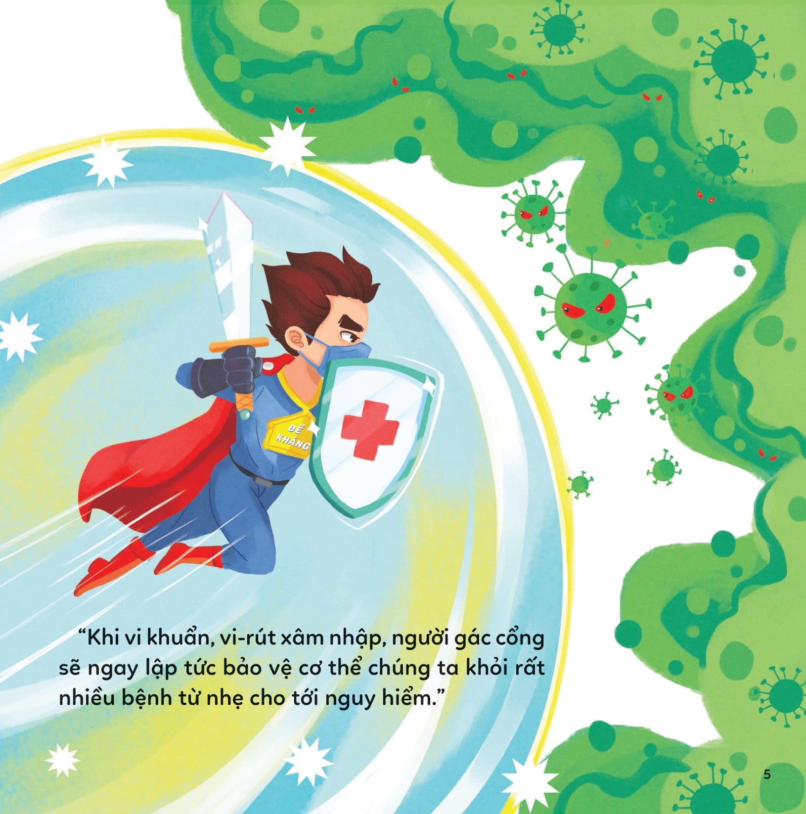 chung tay đánh bay dịch bệnh - ăn uống thể thao, nâng cao đề kháng - Ảnh 4