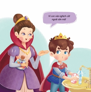 chung tay đánh bay dịch bệnh - tay sạch thơm tho, khỏi lo vi-rút - Ảnh 4