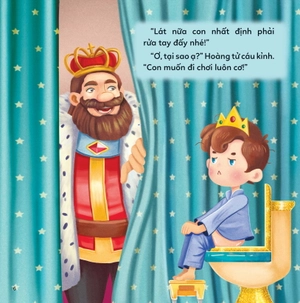 chung tay đánh bay dịch bệnh - tay sạch thơm tho, khỏi lo vi-rút - Ảnh 5