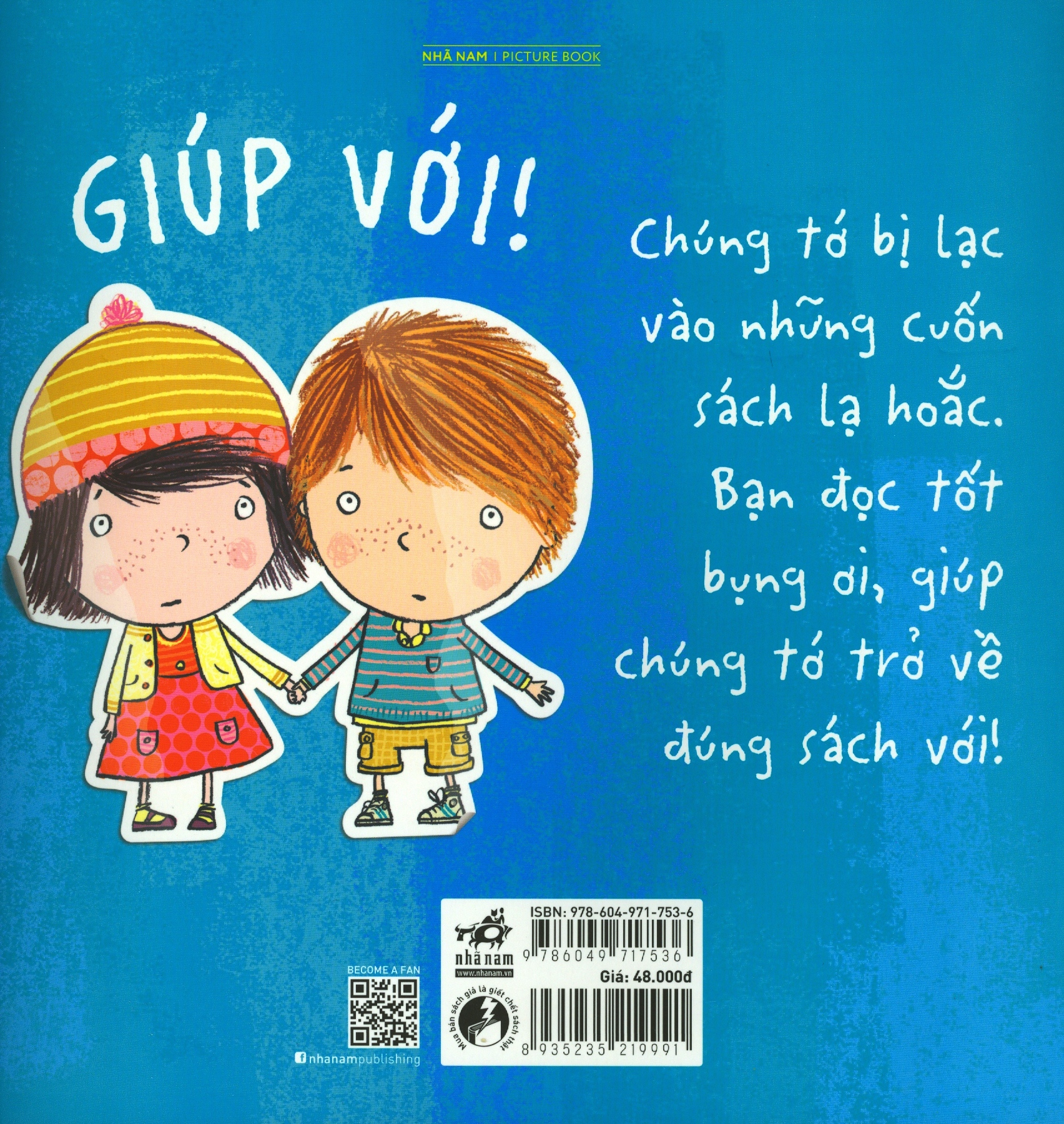 chúng tớ lạc vào cuốn sách khác - Ảnh 5