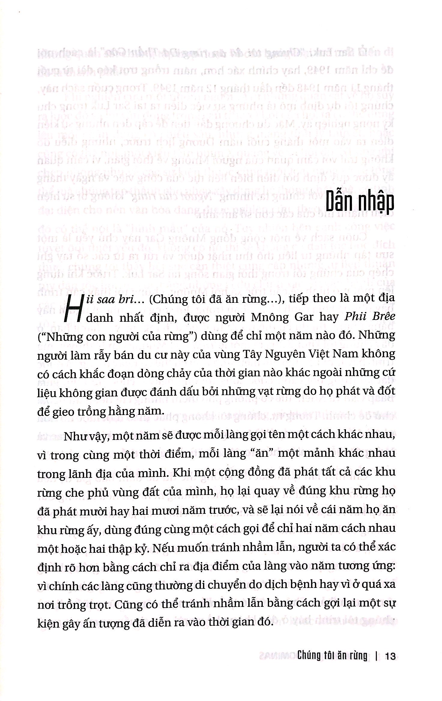 chúng tôi ăn rừng - Ảnh 5