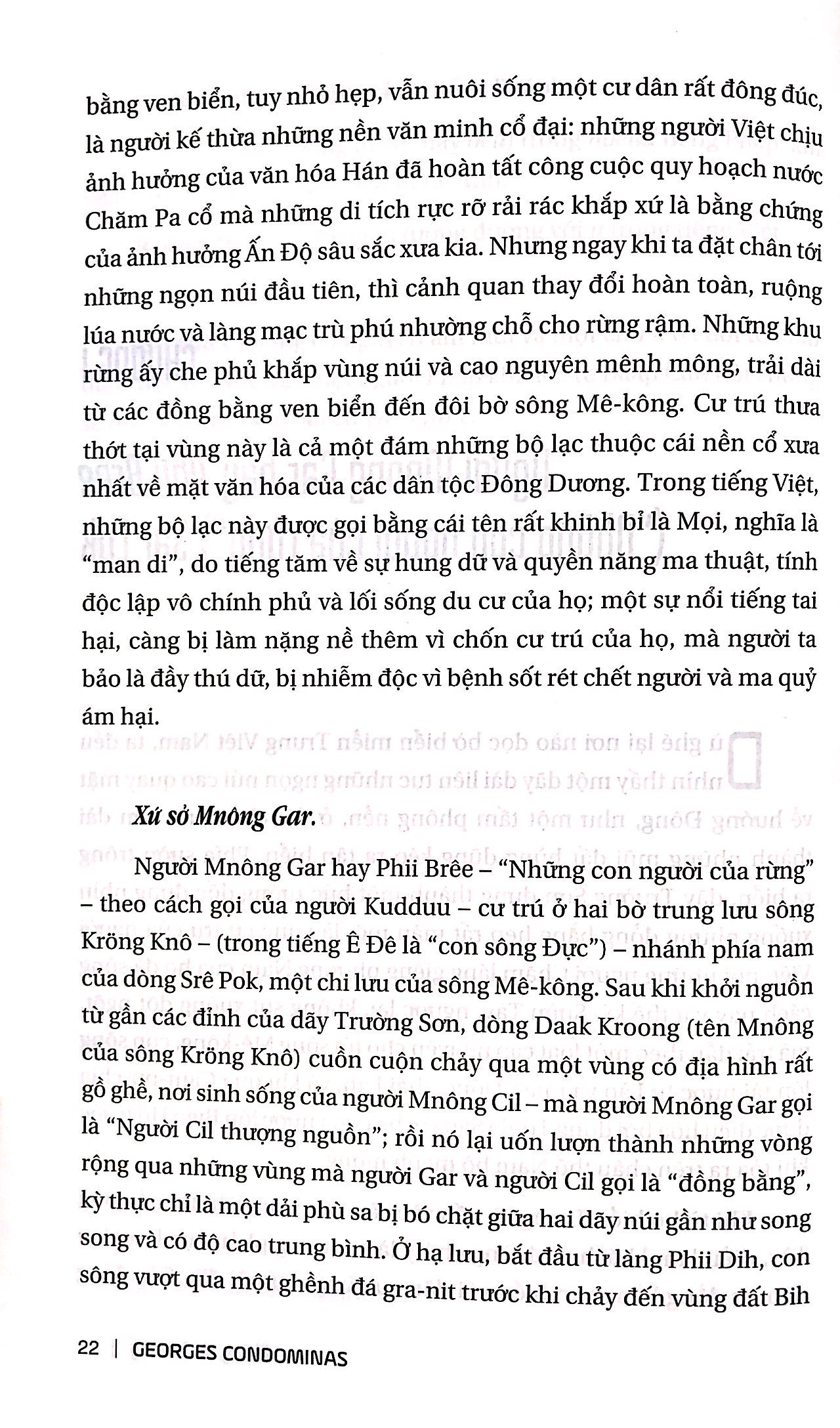 chúng tôi ăn rừng - Ảnh 7