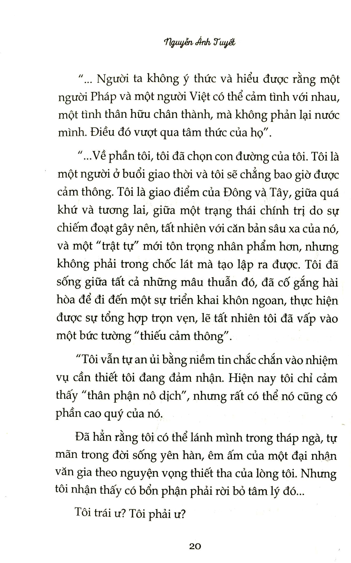 chúng tôi đã sống như thế - hồi ký của vợ chồng nhạc sĩ phạm tuyên - Ảnh 6