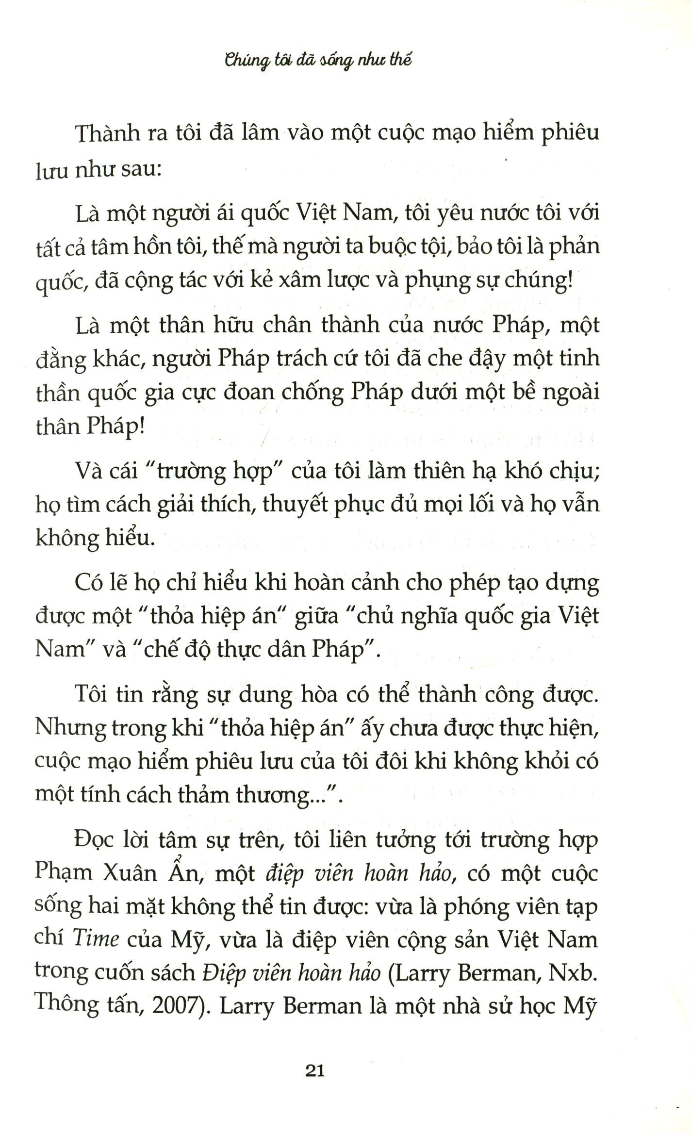 chúng tôi đã sống như thế - hồi ký của vợ chồng nhạc sĩ phạm tuyên - Ảnh 7