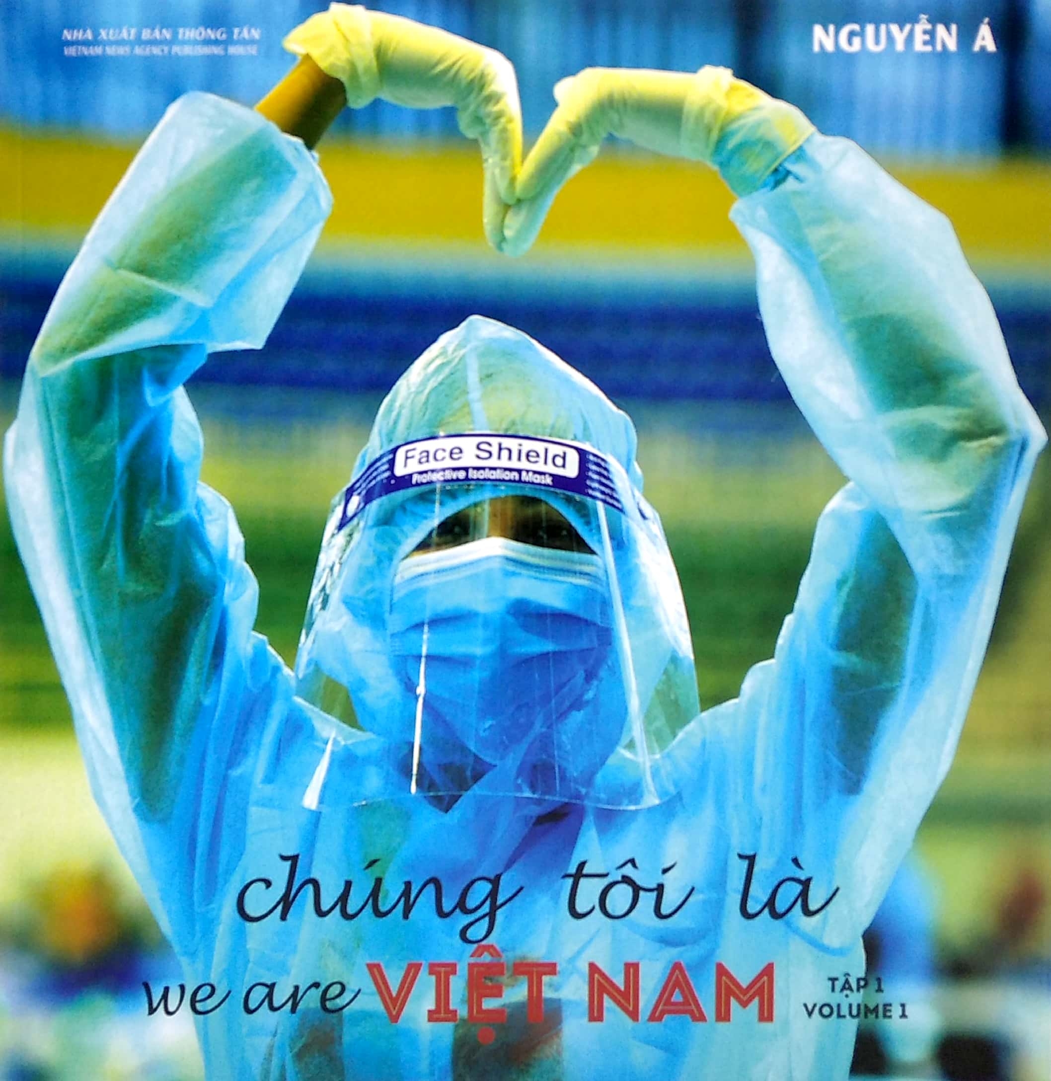 chúng tôi là việt nam - tập 1 - Ảnh 2