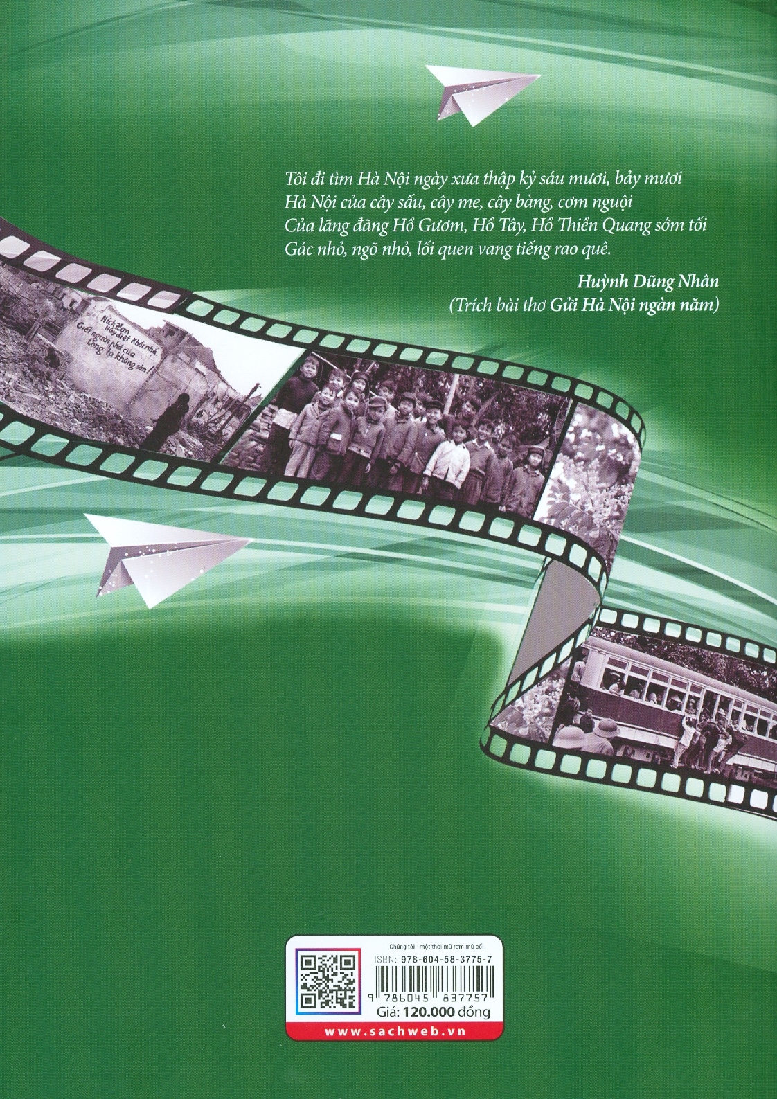 chúng tôi - một thời mũ rơm mũ cối - Ảnh 10