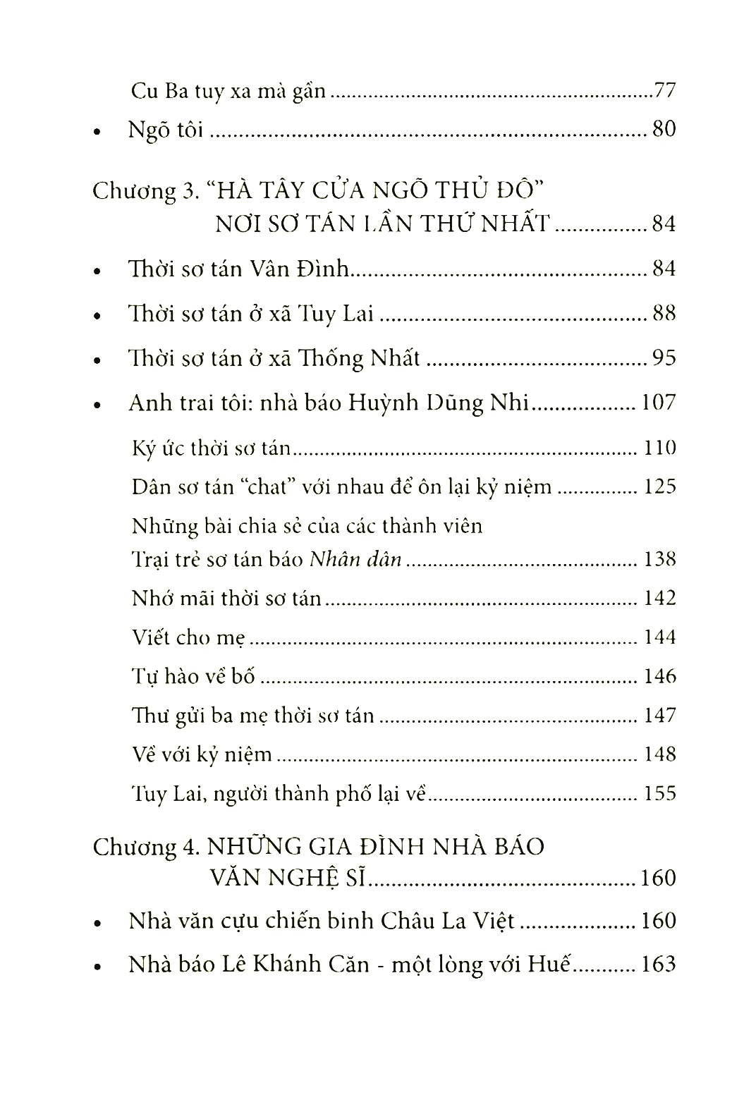 chúng tôi - một thời mũ rơm mũ cối - Ảnh 4