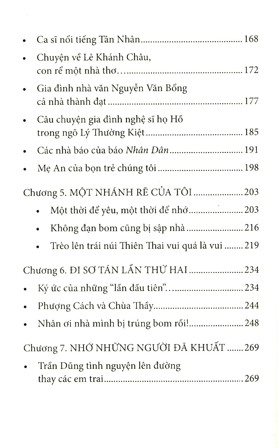 chúng tôi - một thời mũ rơm mũ cối - Ảnh 5