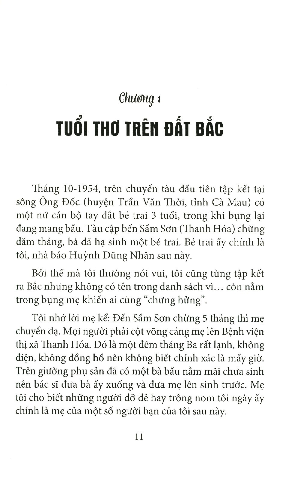 chúng tôi - một thời mũ rơm mũ cối - Ảnh 6