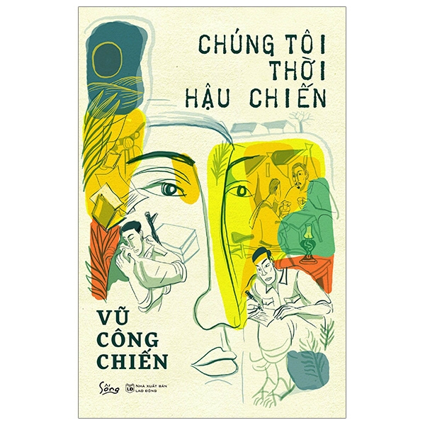 chúng tôi thời hậu chiến