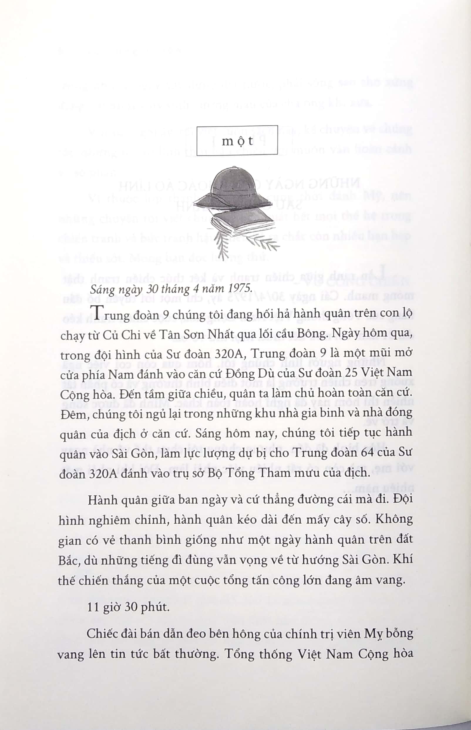 chúng tôi thời hậu chiến - Ảnh 5