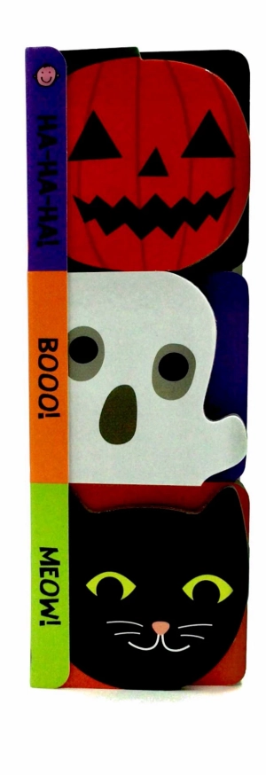 chunky packs: halloween (chunky 3 pack) - Ảnh 3