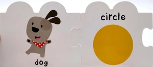 chunky play train - Ảnh 6