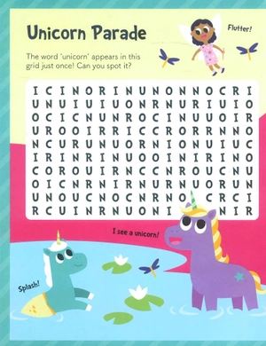 chunky window stickers - unicorns - Ảnh 6