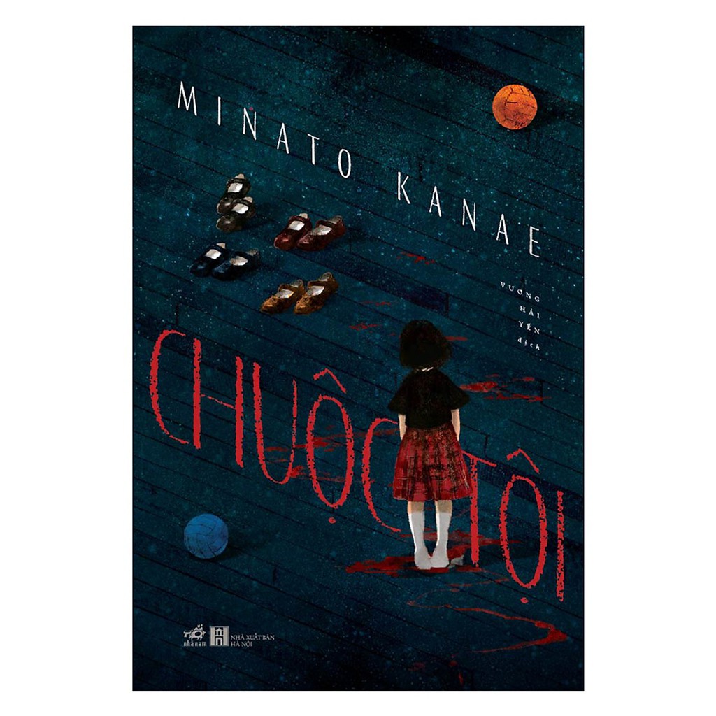 chuộc tội - Ảnh 2