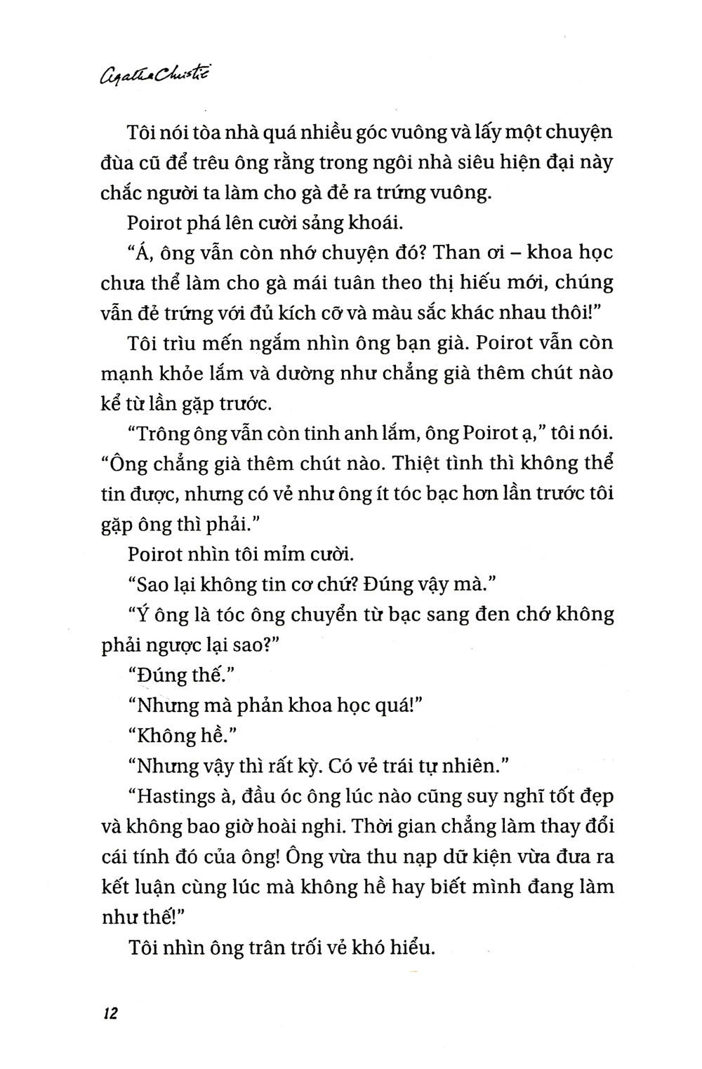 chuỗi án mạng a.b.c (tái bản 2019) - Ảnh 6