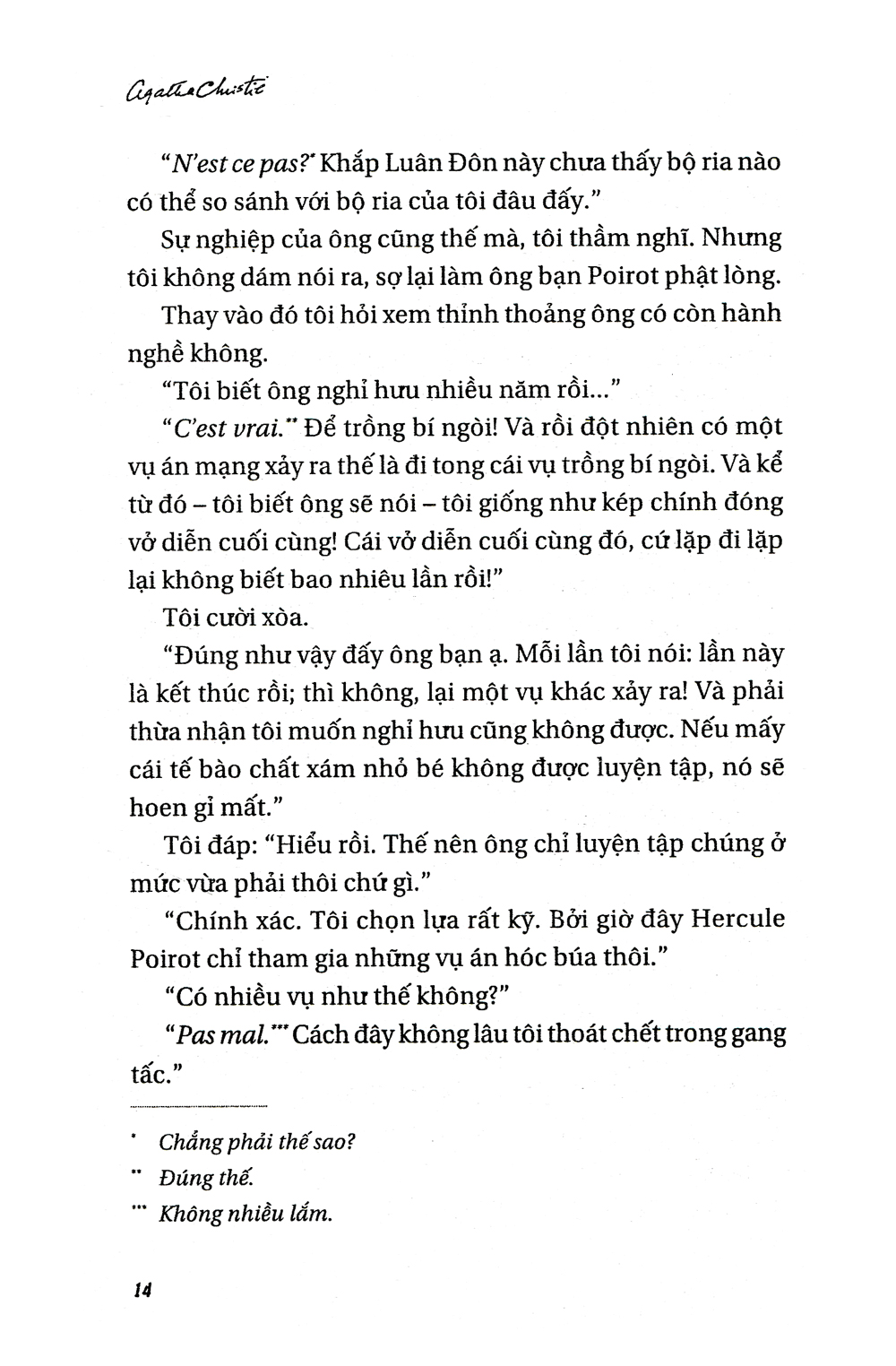 chuỗi án mạng a.b.c (tái bản 2019) - Ảnh 8