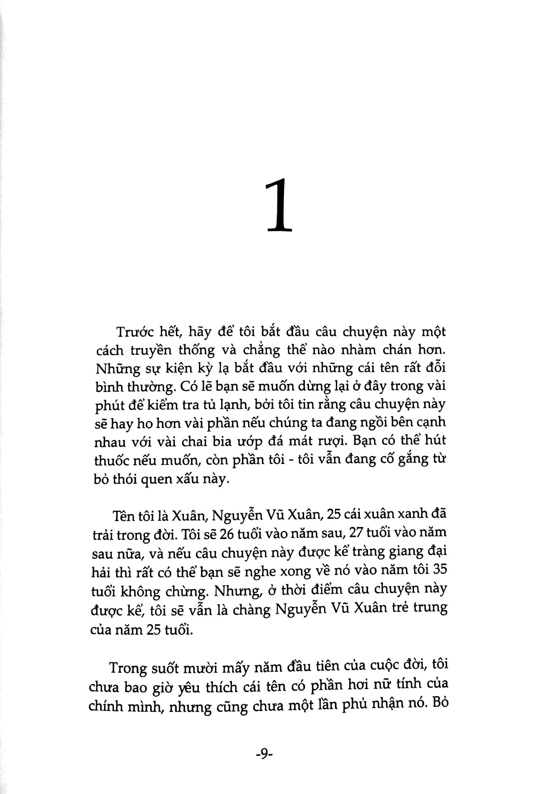 chương cuối của mùa hạ - Ảnh 12