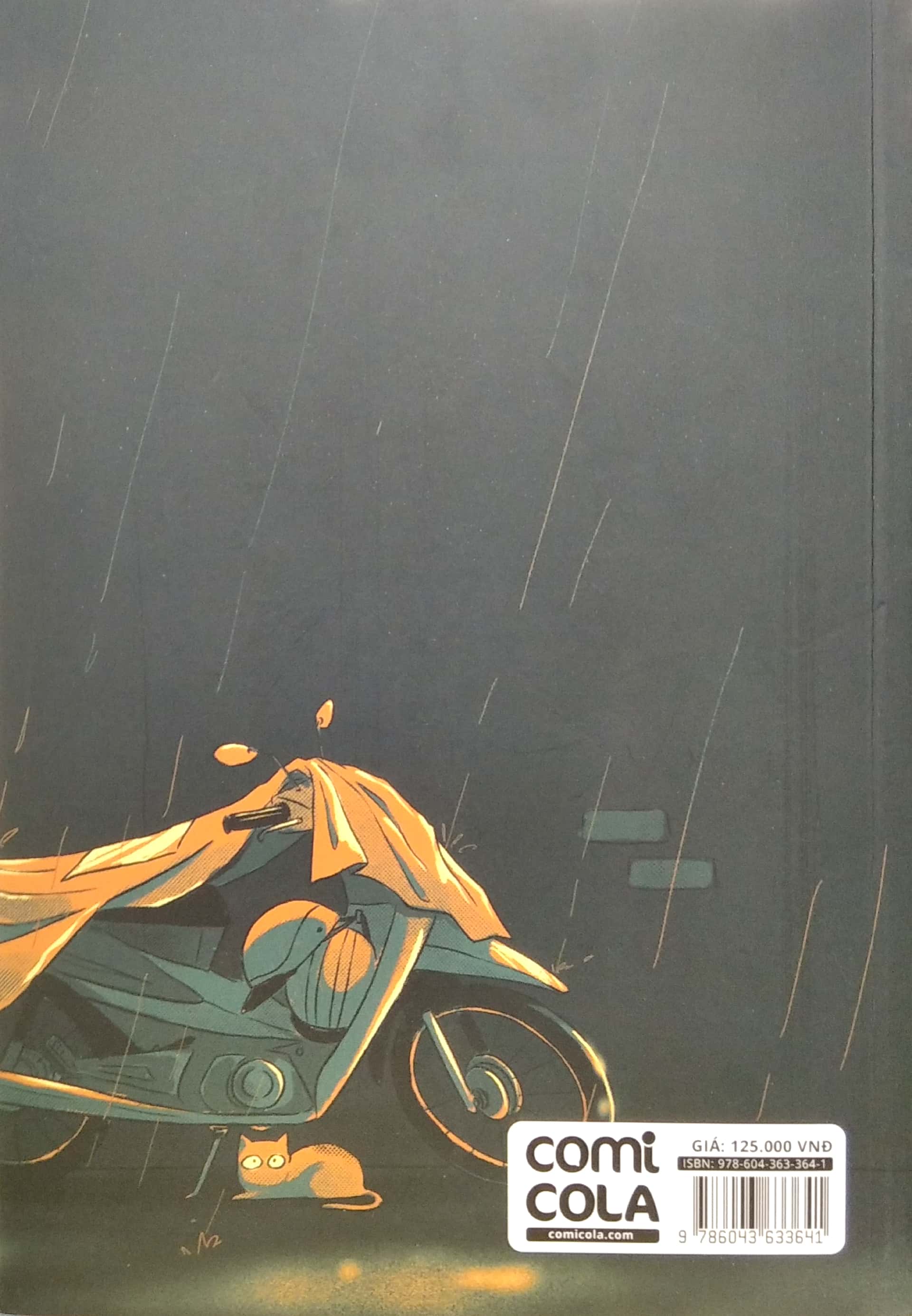 chương cuối của mùa hạ - Ảnh 13