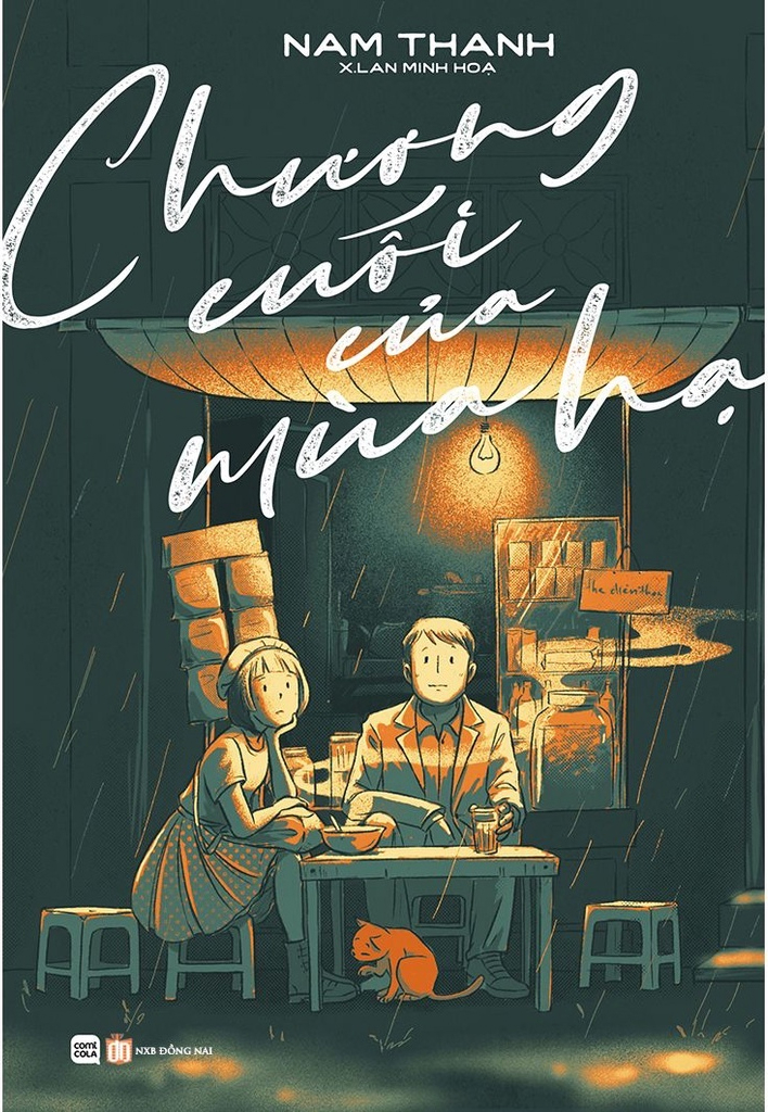 chương cuối của mùa hạ - Ảnh 2