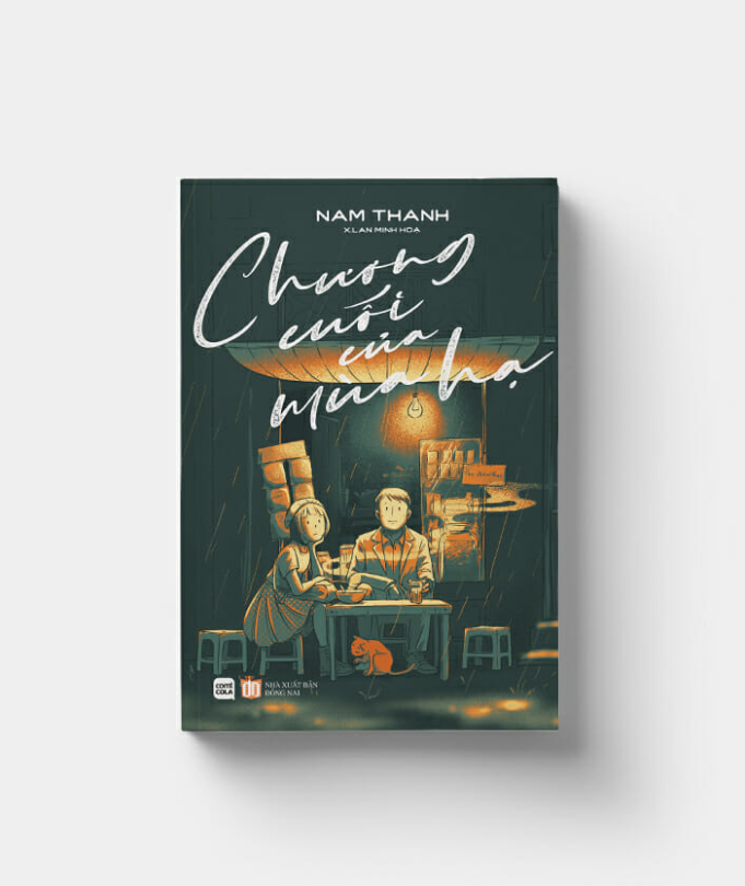 chương cuối của mùa hạ - Ảnh 3