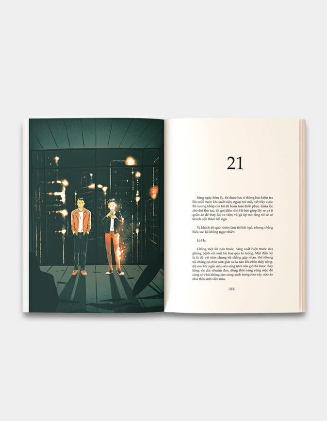 chương cuối của mùa hạ - Ảnh 6