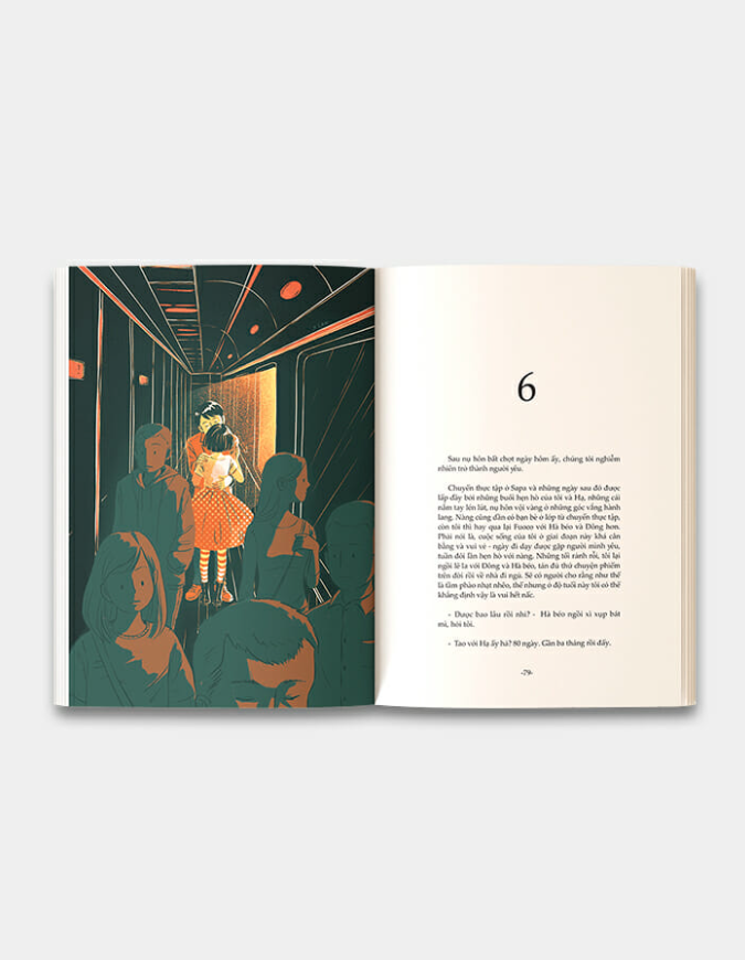 chương cuối của mùa hạ - Ảnh 7