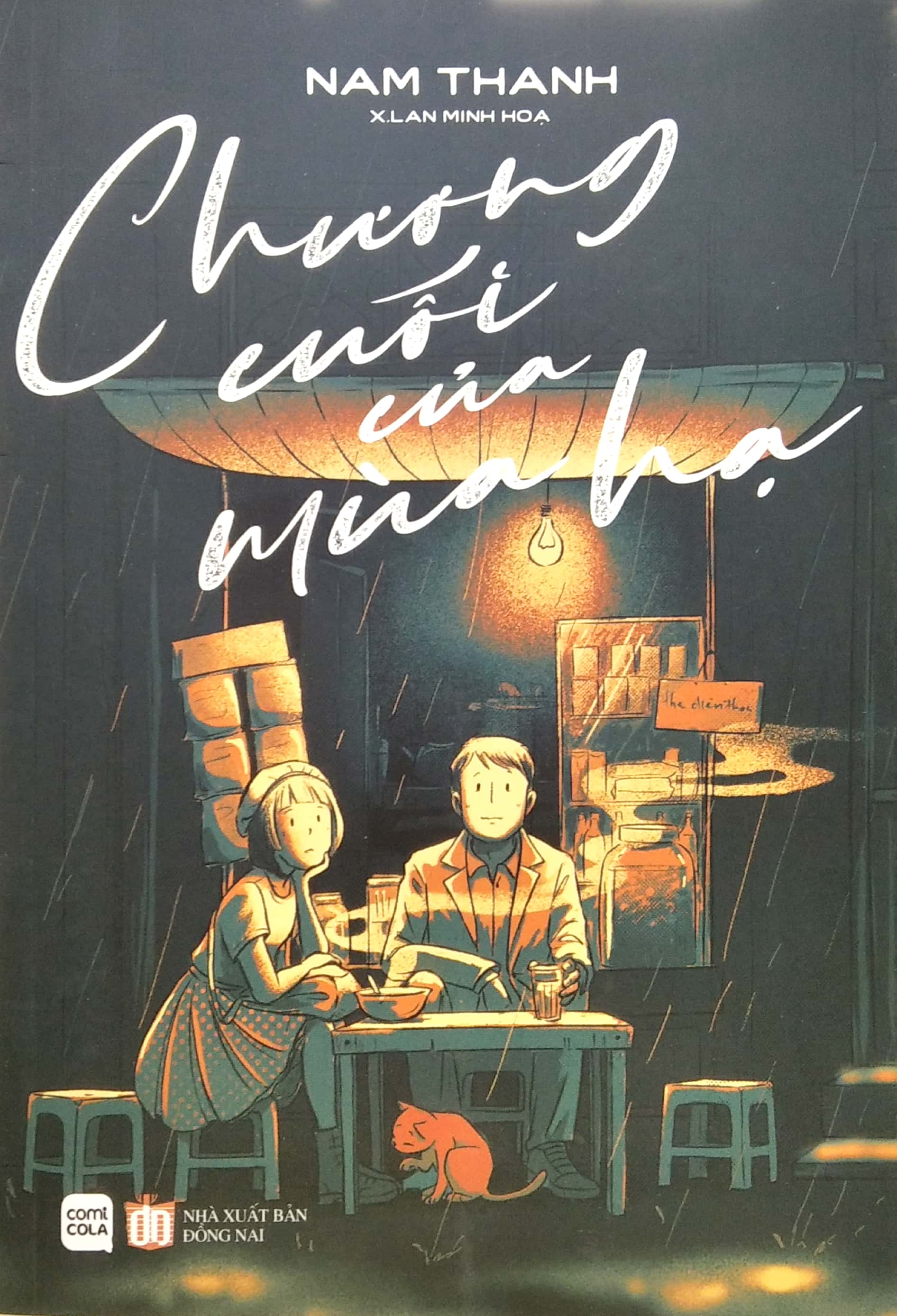 chương cuối của mùa hạ - Ảnh 9