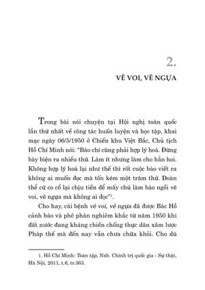 chuông làng báo - sự thật sau sự thật - Ảnh 10