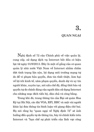 chuông làng báo - sự thật sau sự thật - Ảnh 13