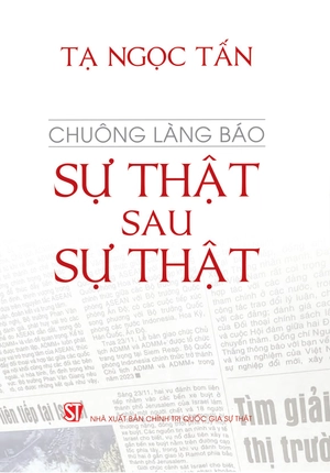 chuông làng báo - sự thật sau sự thật - Ảnh 2