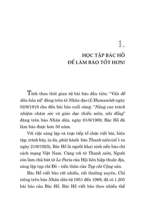 chuông làng báo - sự thật sau sự thật - Ảnh 7