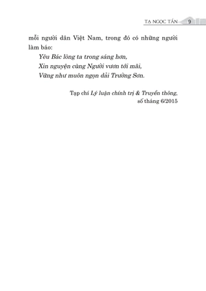 chuông làng báo - sự thật sau sự thật - Ảnh 9