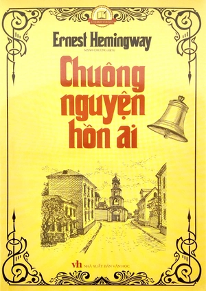 chuông nguyện hồn ai (tái bản 2022) - Ảnh 2