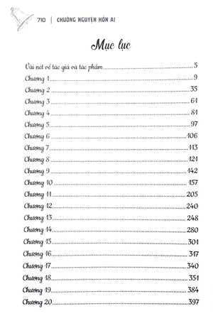 chuông nguyện hồn ai (tái bản 2022) - Ảnh 3