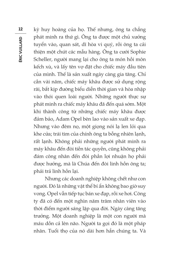 chương trình nghị sự - Ảnh 14