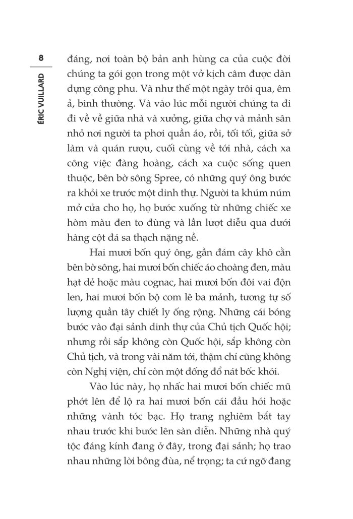 chương trình nghị sự - Ảnh 3